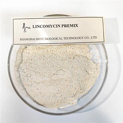 Premezcla de lincomicina
